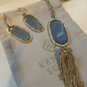 Kendra Scott Jewelry Set